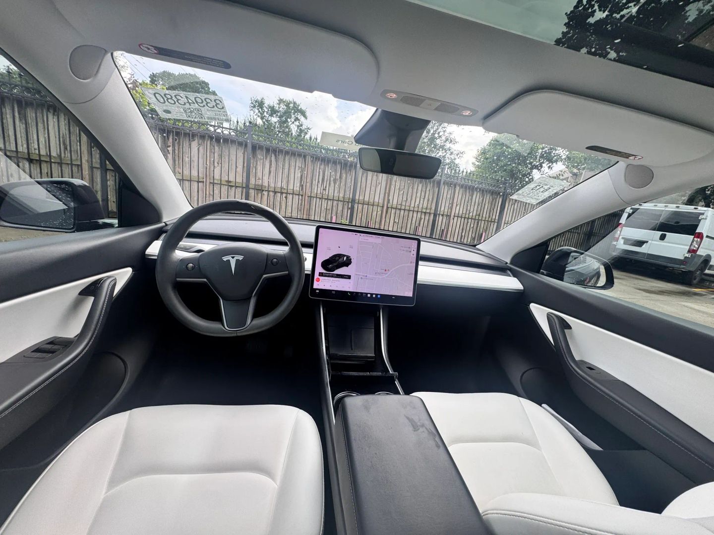 tesla model y 2021 5YJYGDEE3MF069184 image tesla model y 2021 5YJYGDEE3MF069184 image